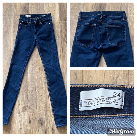 Gap 1969 Jeans - Picture 1 of 1